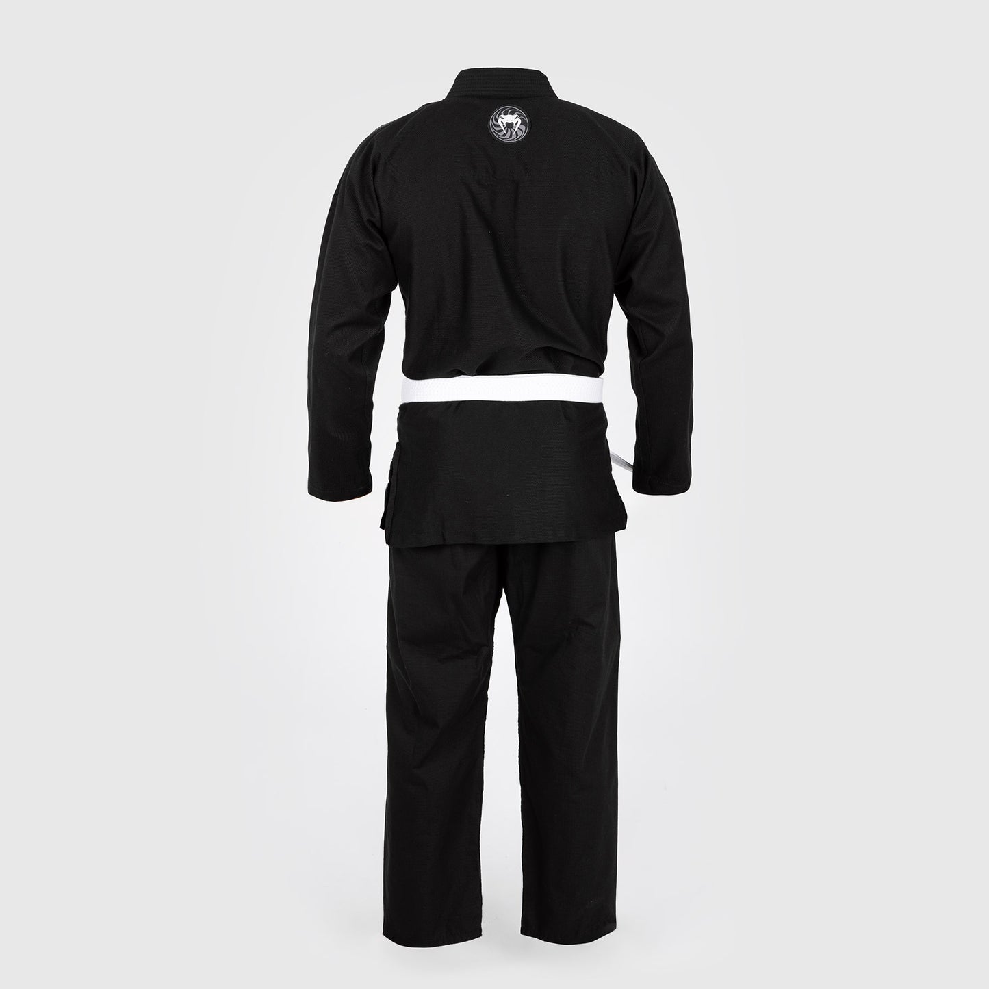 Venum First BJJ Gi - Schwarz