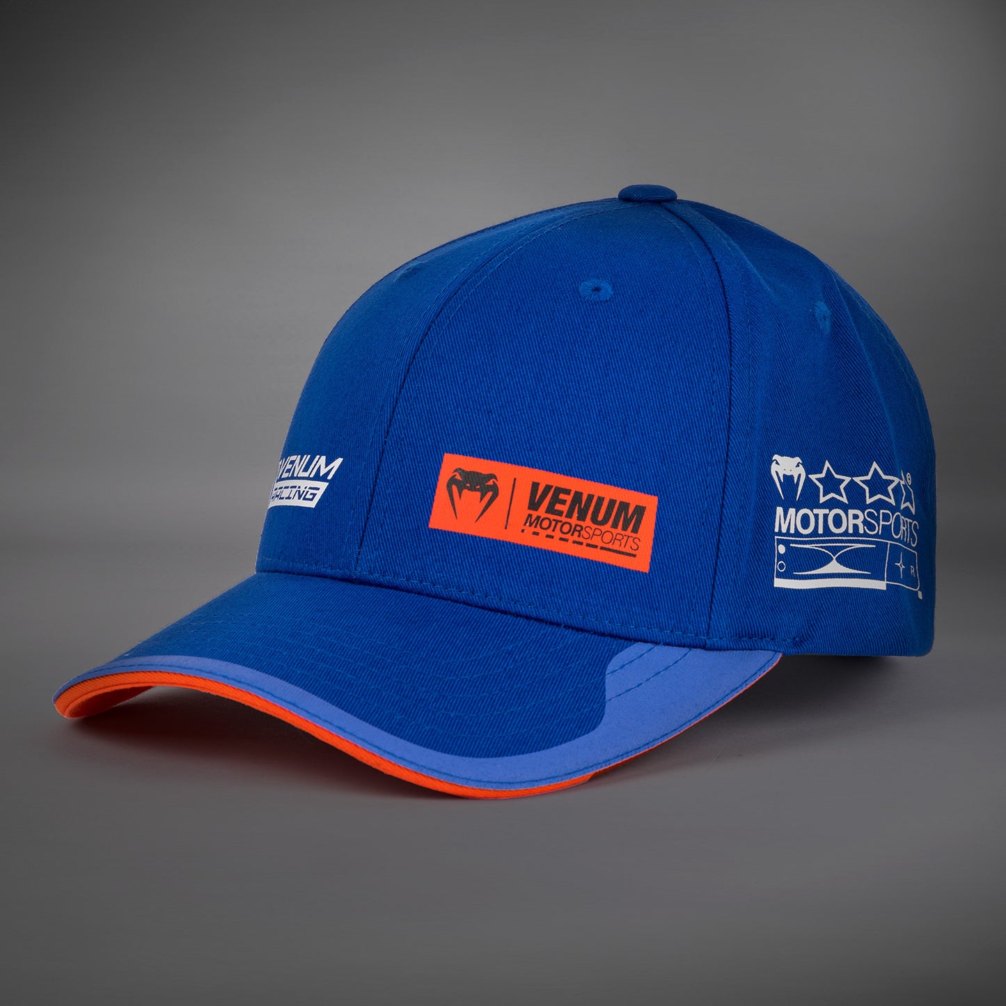Venum Motorsport Hut - Königsblau