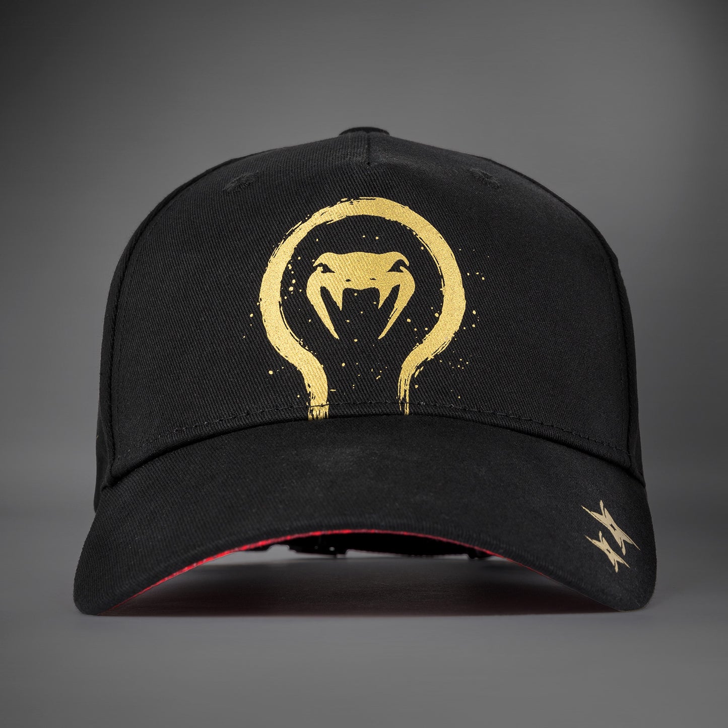 Venum x Assassin's Creed Shadows Kappe - Schwarz