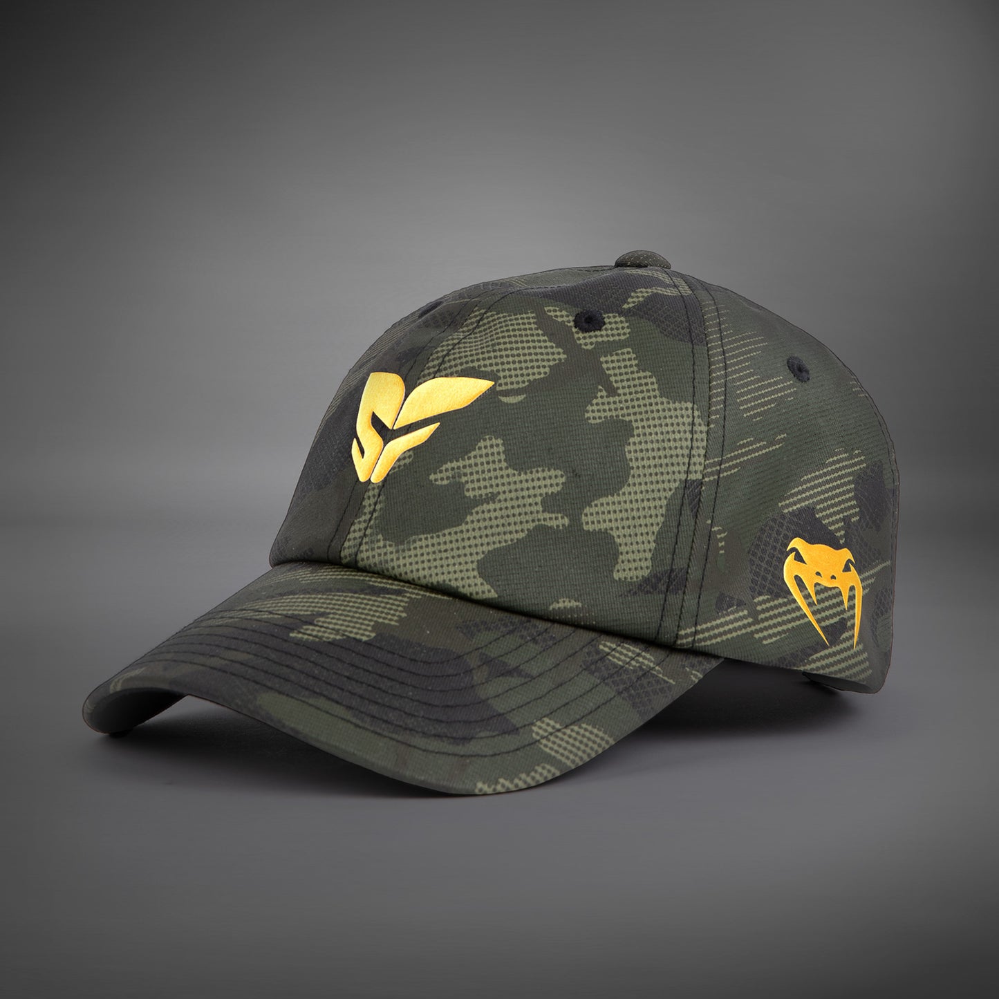 Venum x Sophia Rose Sport Cap - Forest Camo