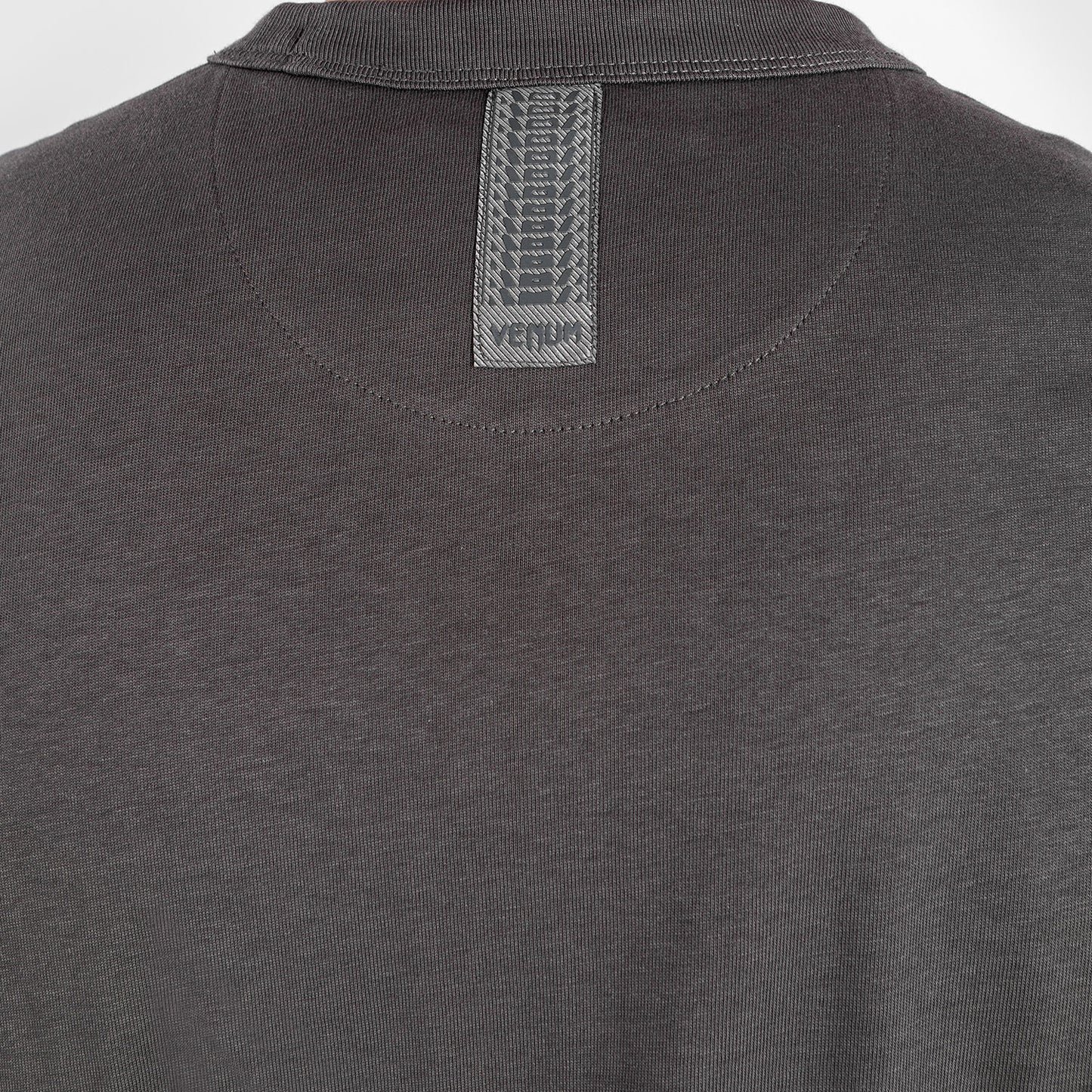 Venum Silent Power T-Shirt - Grau