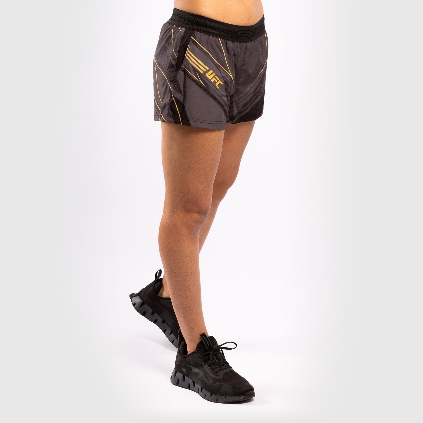 UFC Venum Replica Damen Shorts - Champion