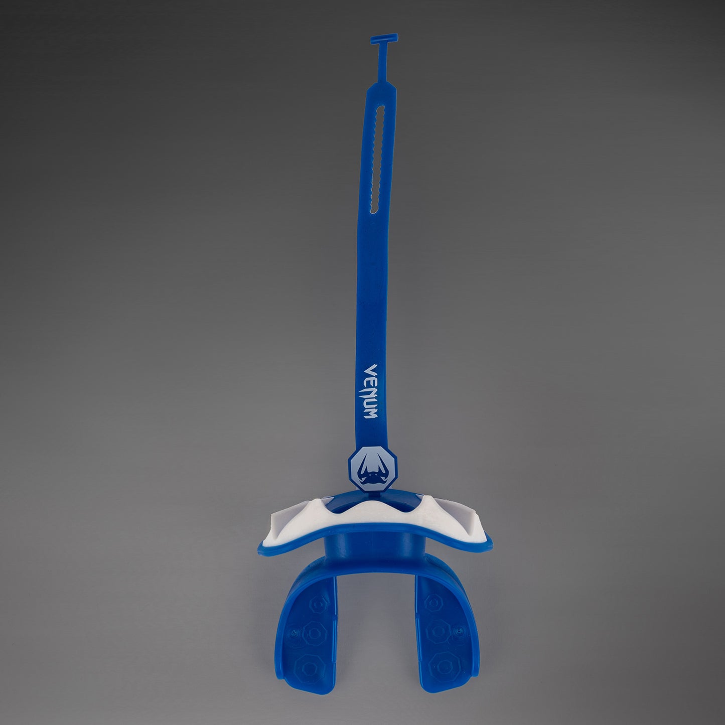 Venum Elite Lipguard OG Edition - Blau/Weiß