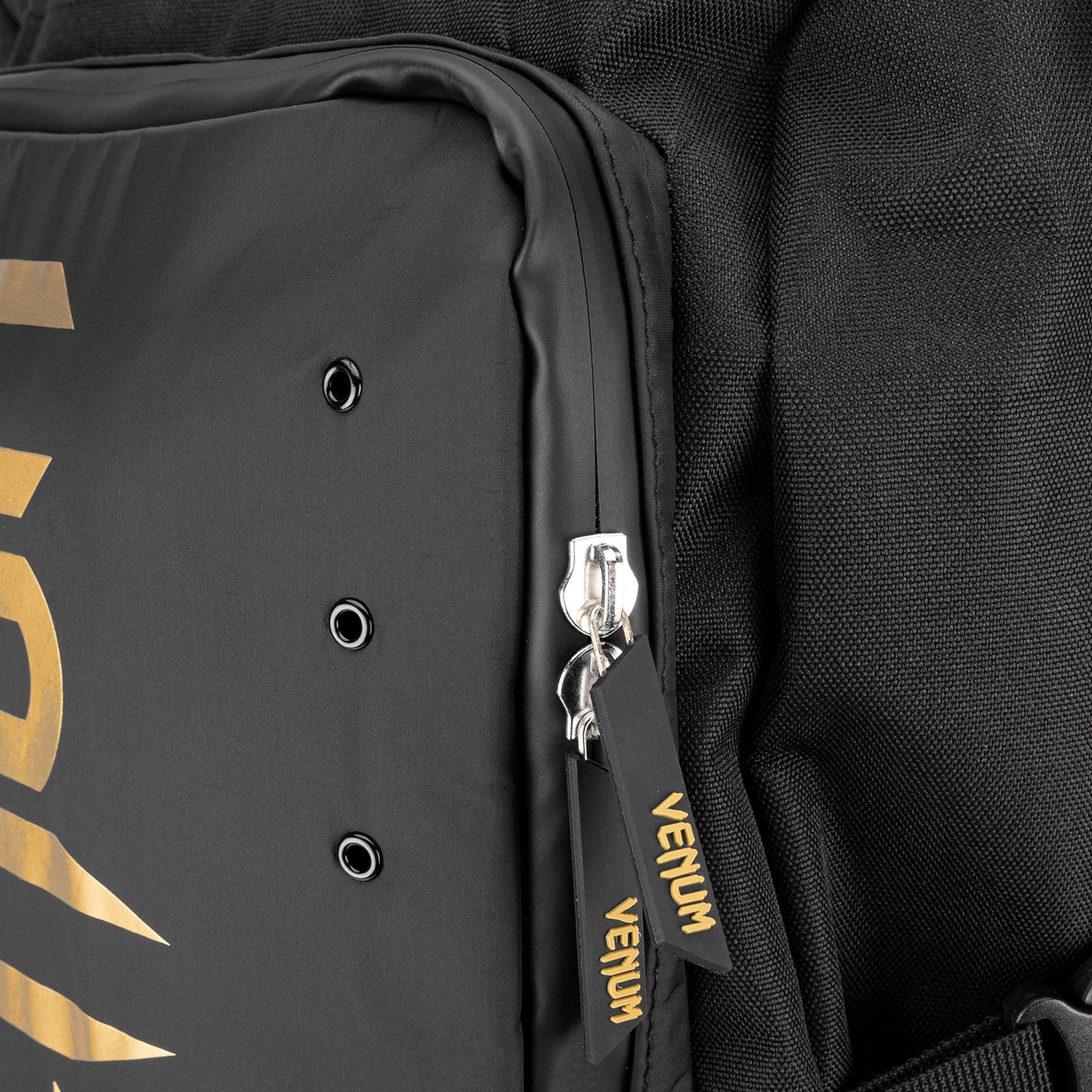 Venum Challenger Xtrem Evo BackPack - Schwarz/Gold