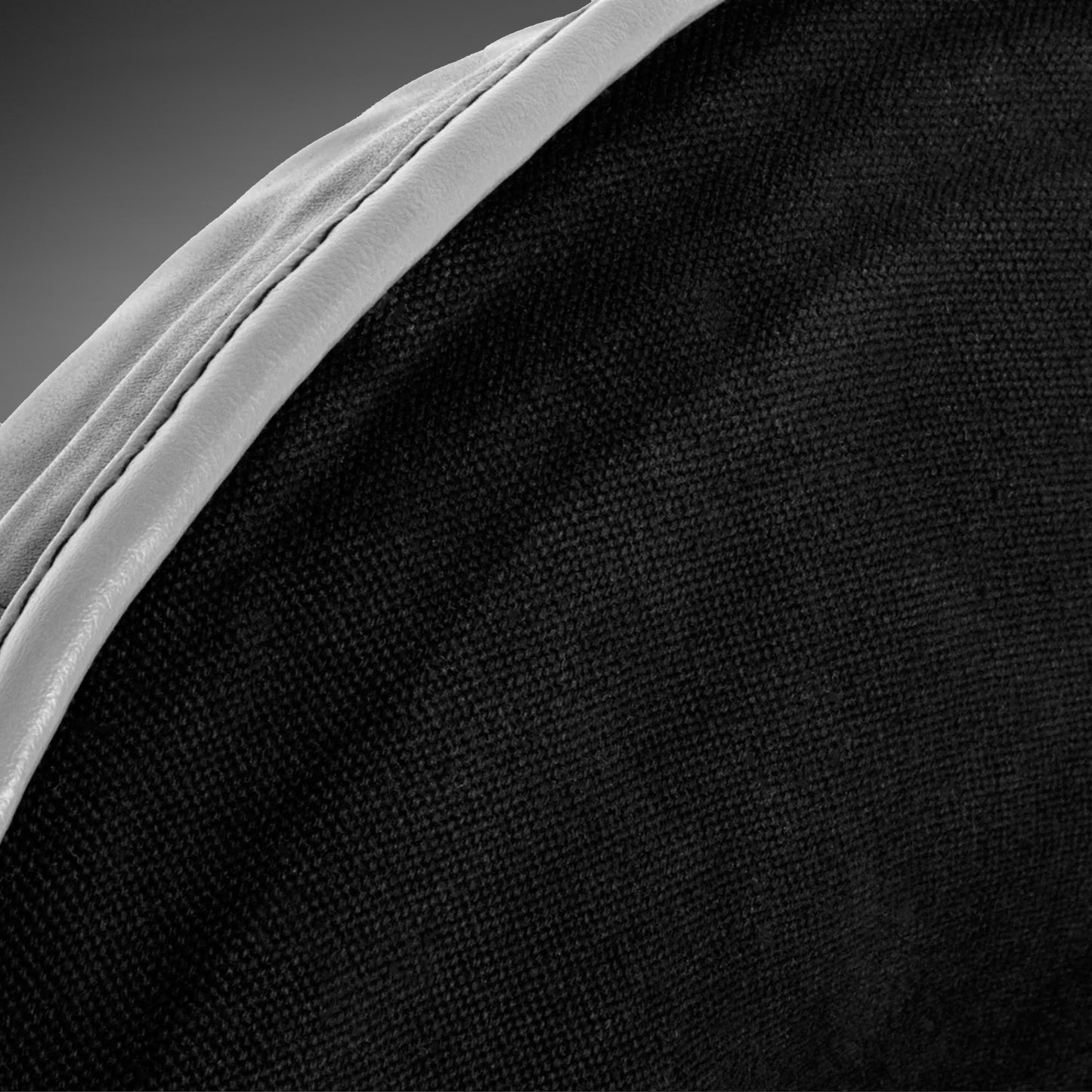 Venum Elite Bauchschutz - schwarz/rot