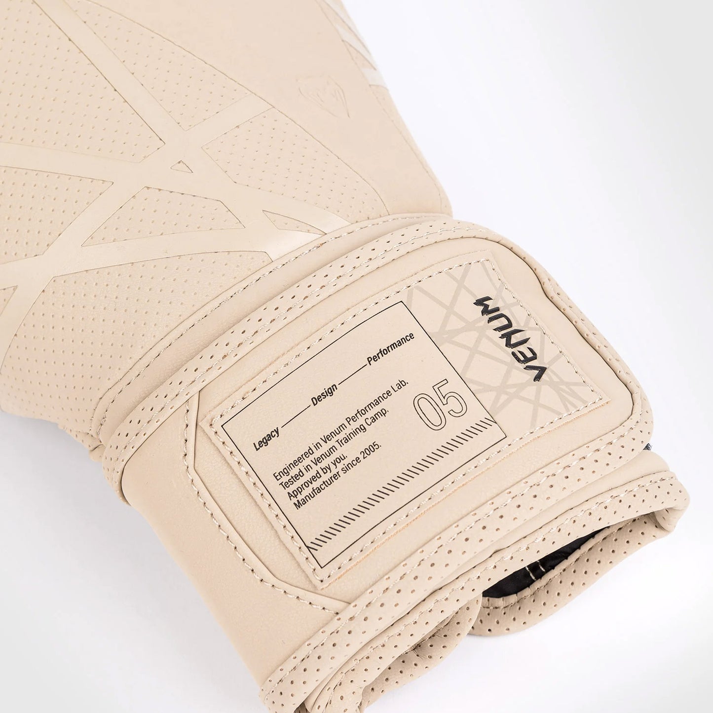 Venum Tecmo 2.0 Boxhandschuhe - Sand