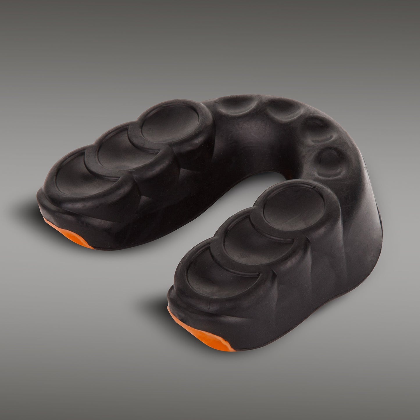 Venum Challenger Mundschutz - Schwarz/Orange