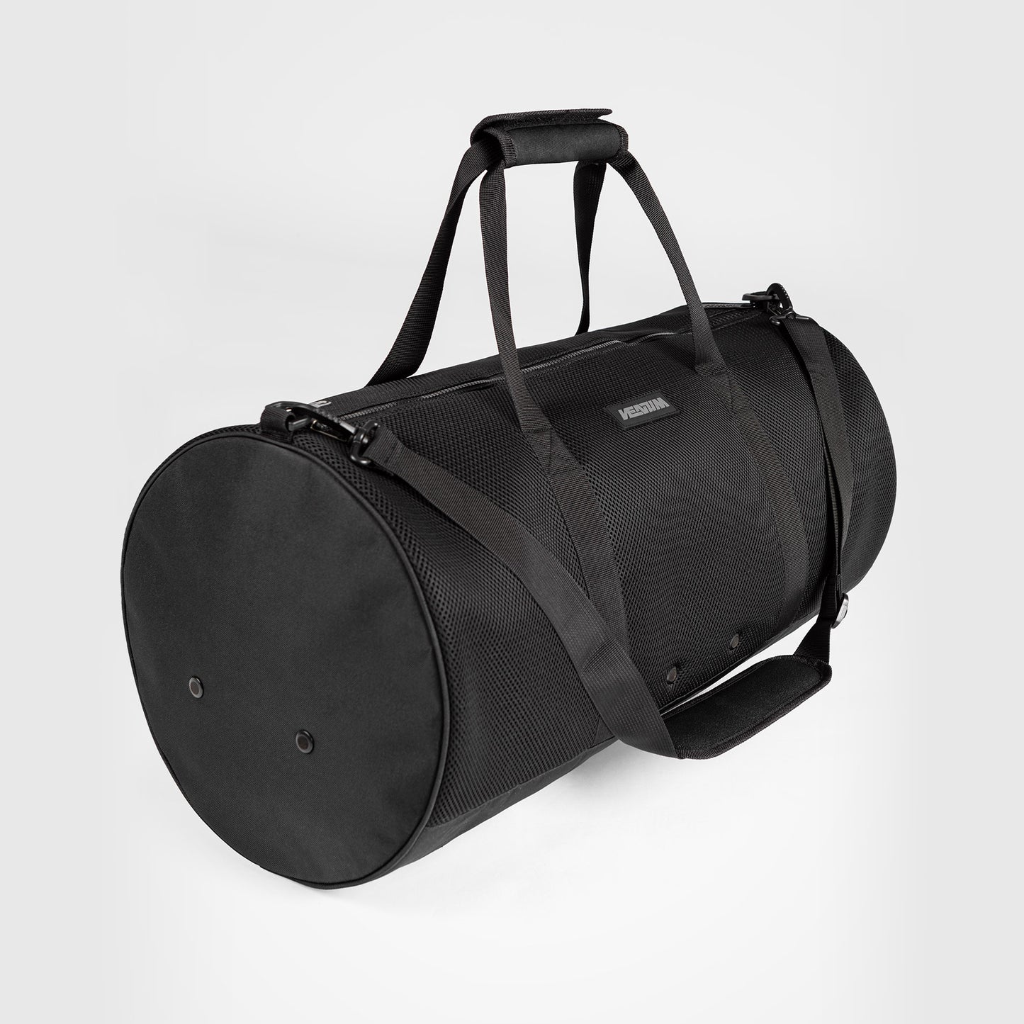 Venum Connect XL Duffle Bag - Schwarz