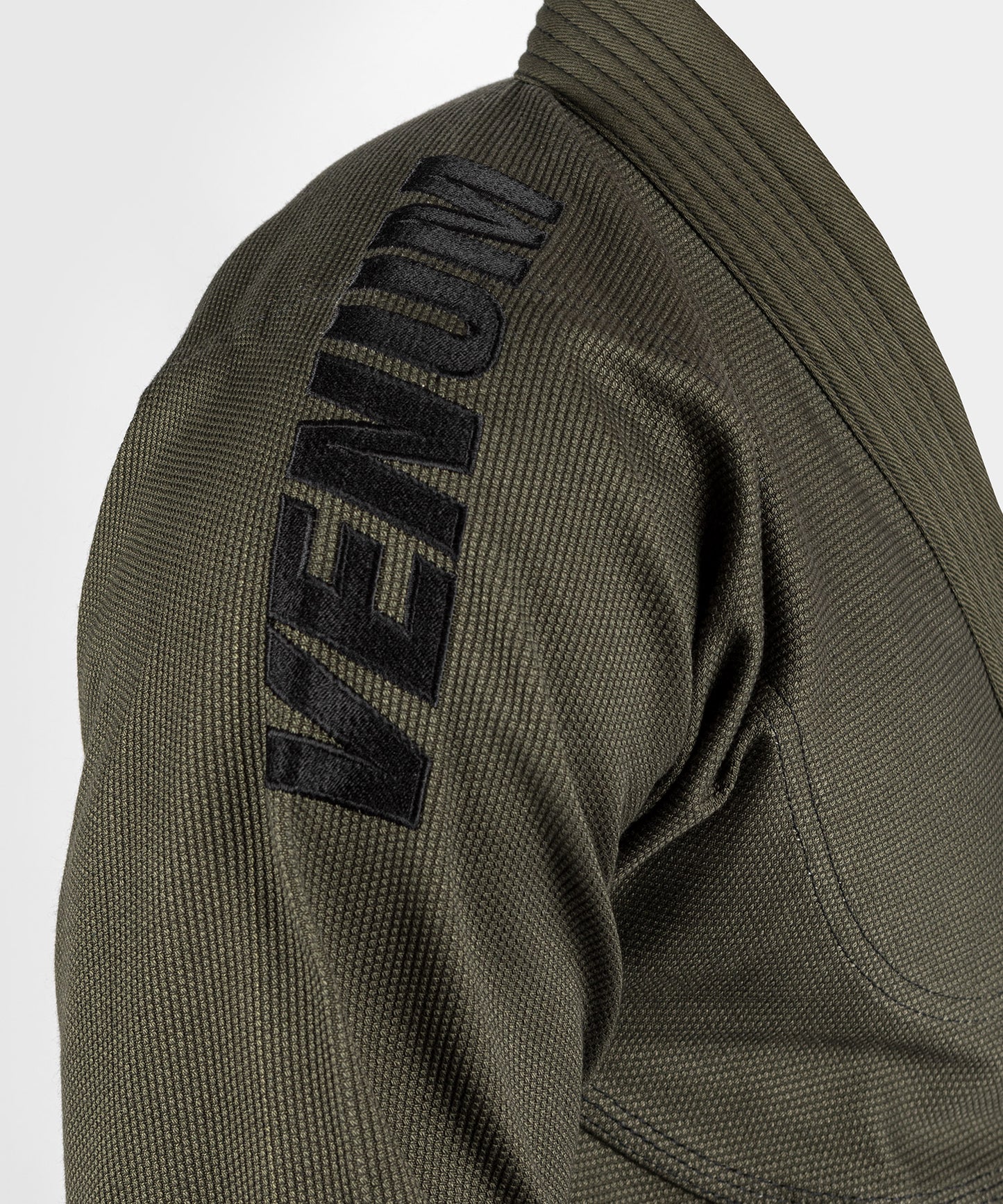 VENUM CONTENDER EVO BRASILIANISCHES JIU JITSU GI - KHAKI