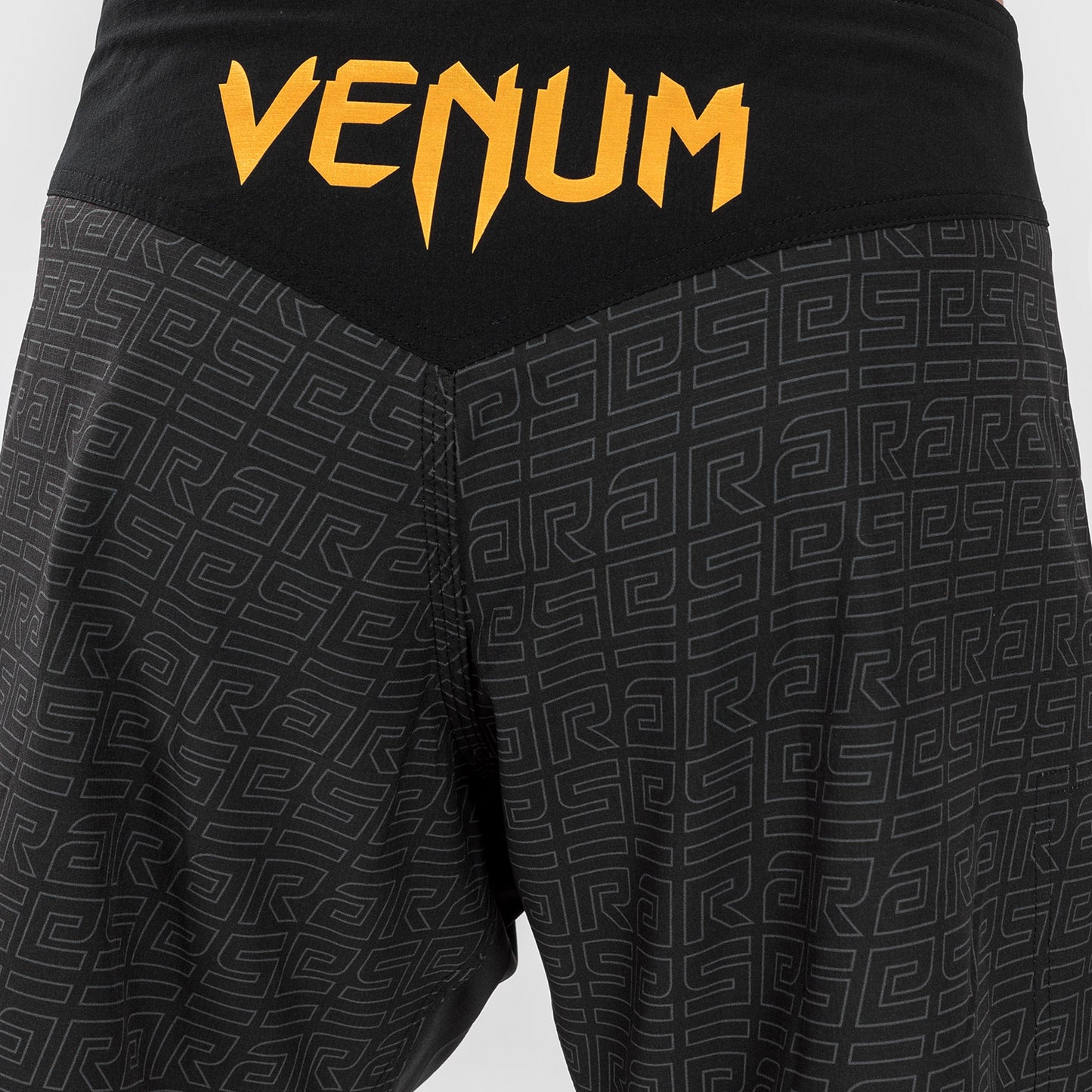 Venum x Ares Herren Kampfhosen - Schwarz/Gold