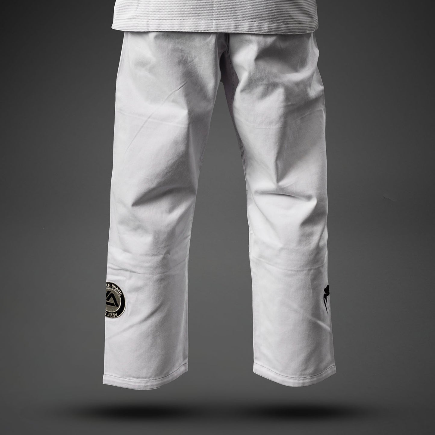 Venum x Roger Gracie Academy BJJ Gi - Weiß