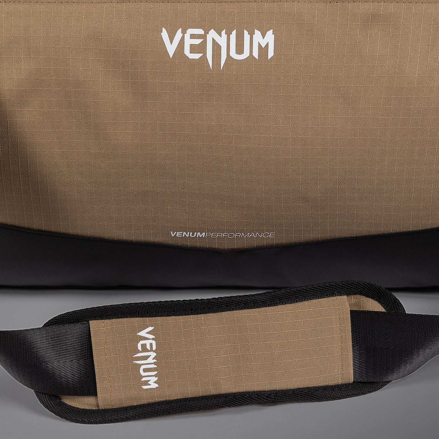 Venum Evo 2 XTrem Reißfester Sport-Rucksack - Dune