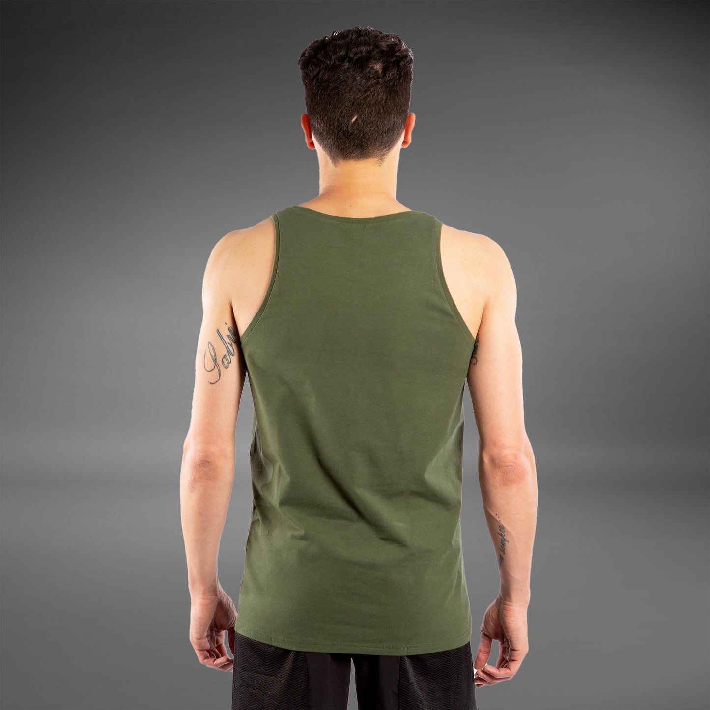 Venum Classic Tanktop - Khaki