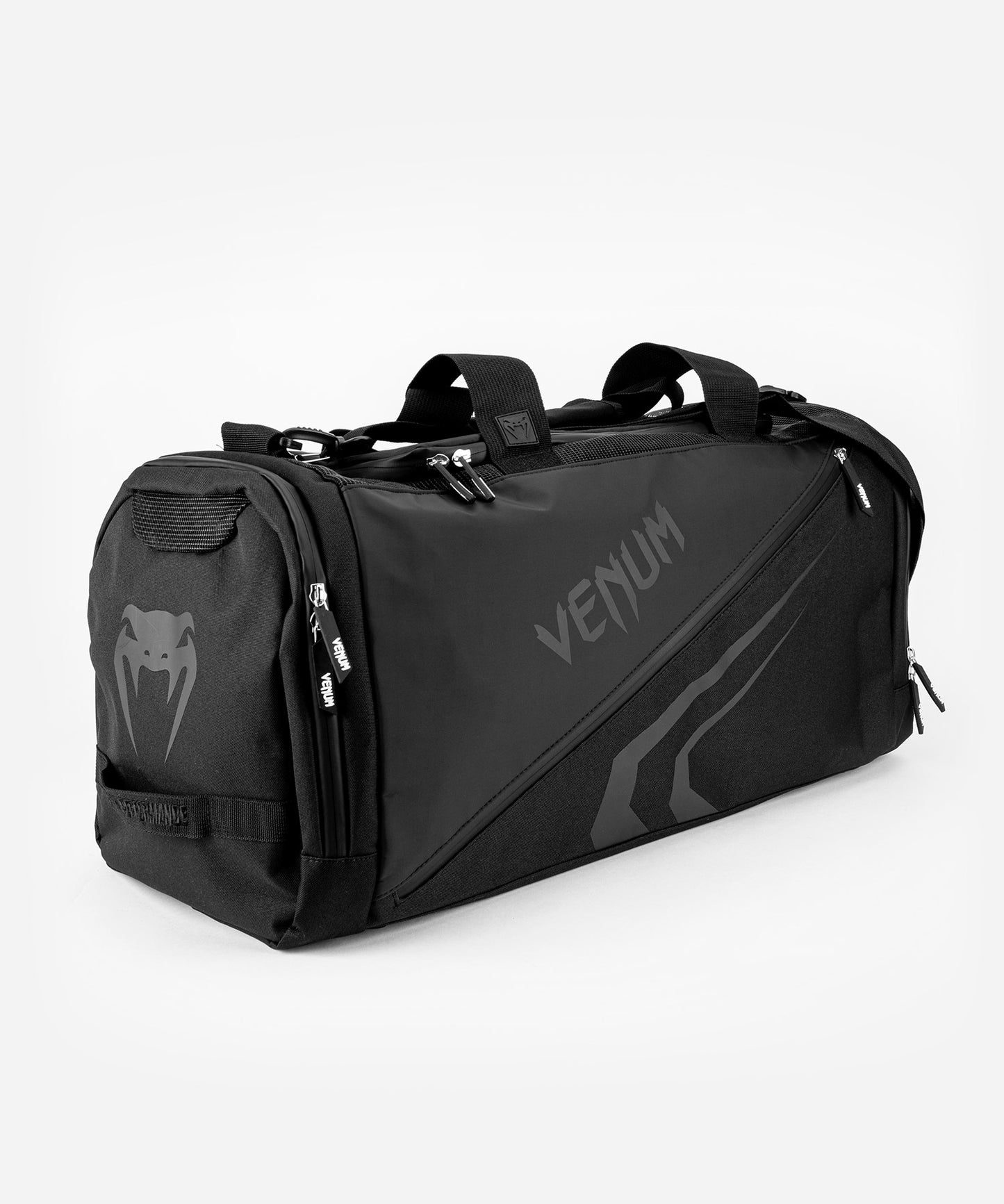 Venum Trainer Lite Evo-Sporttaschen