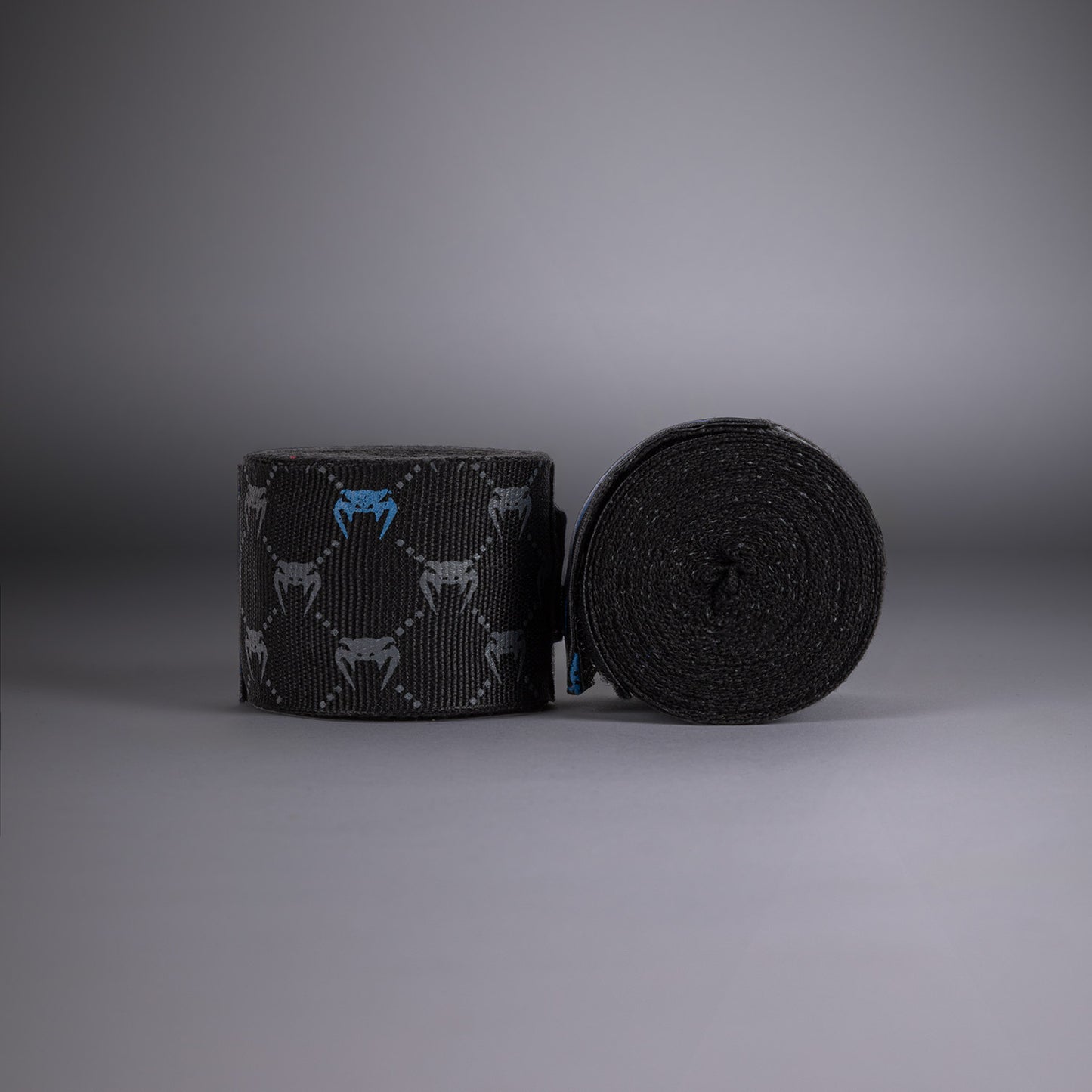 Venum Kontact Evo Monogram Boxbandagen - Schwarz