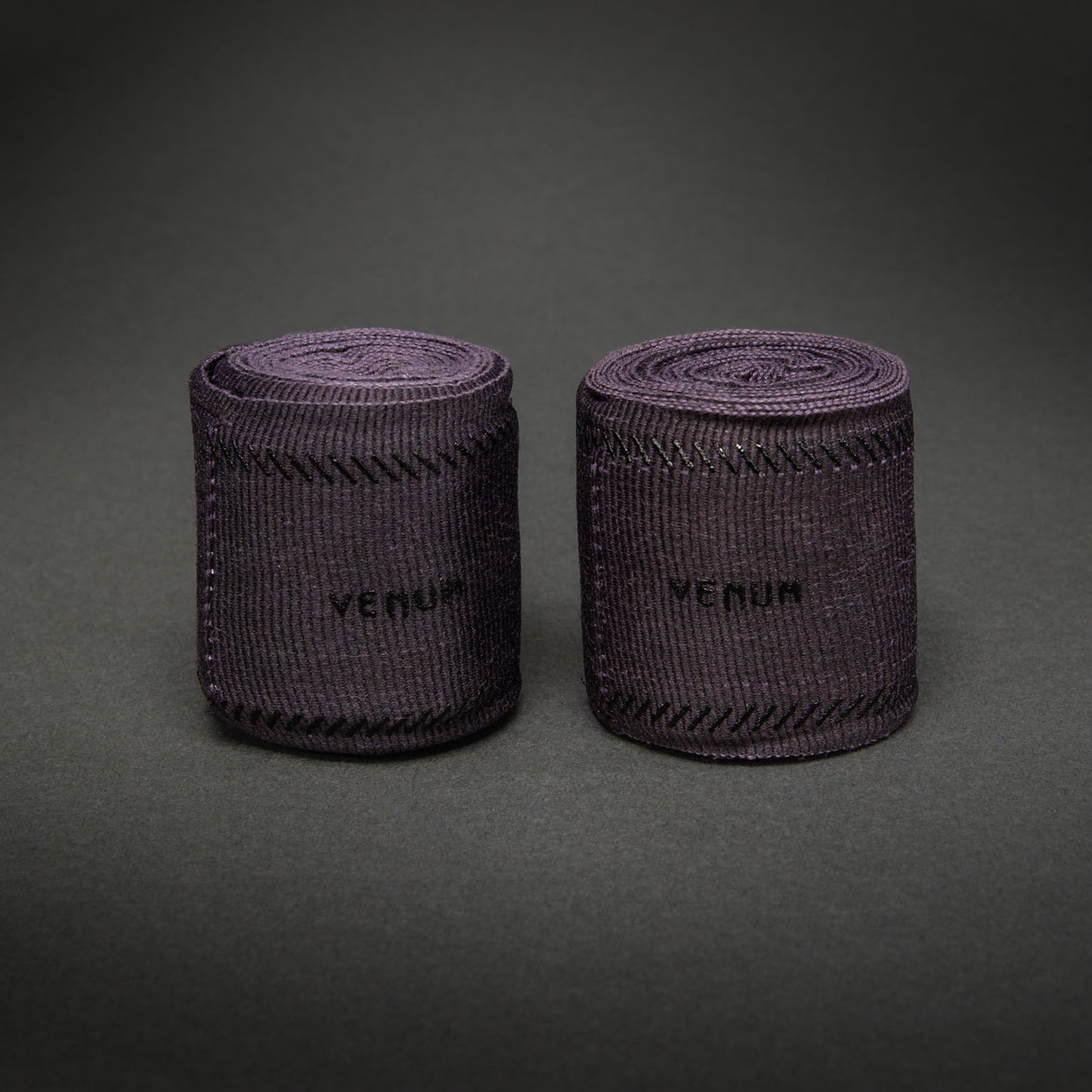 Venum Impact Evo Boxbandagen – Dunkellila