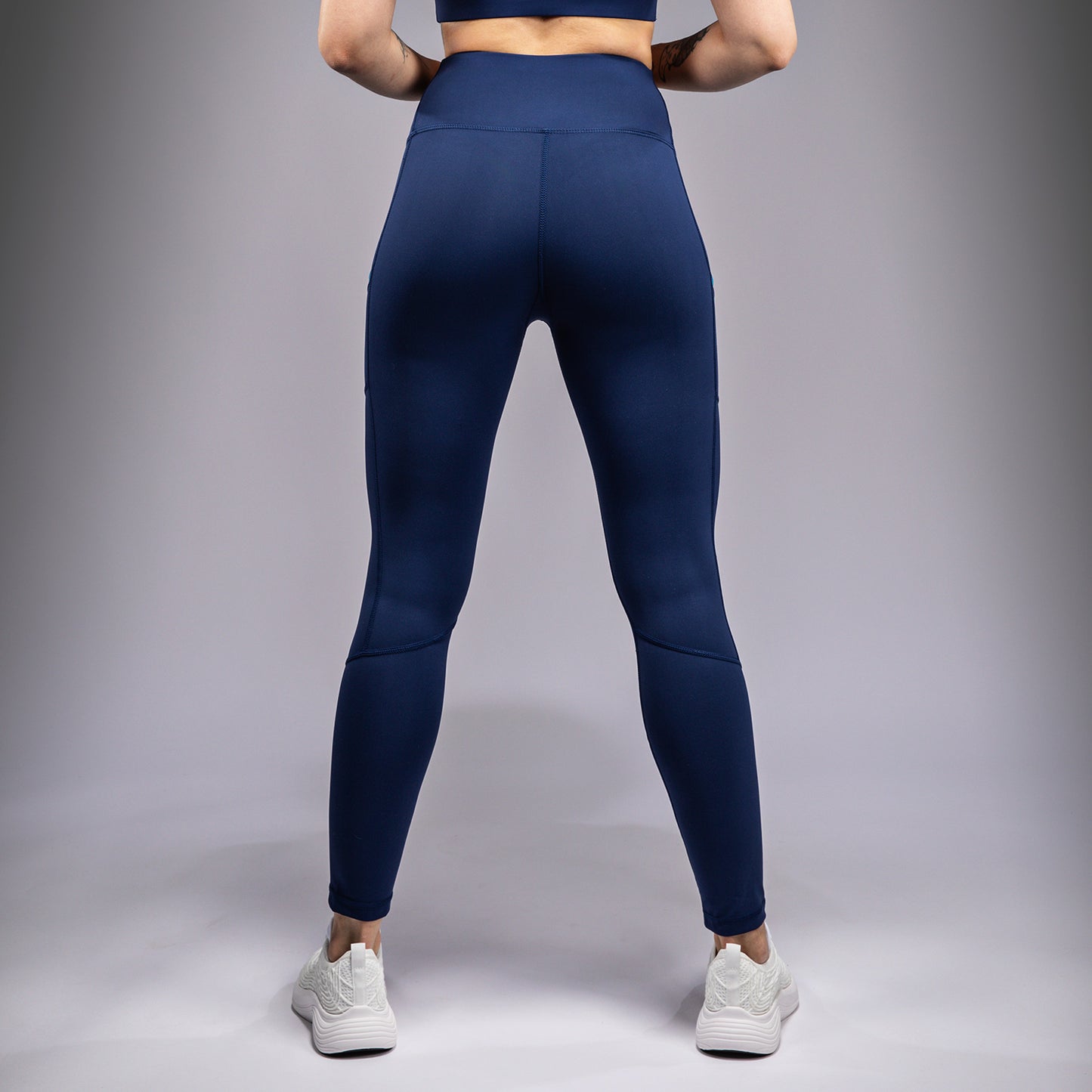 Venum x Top Rank Original Damen 7/8 Leggings