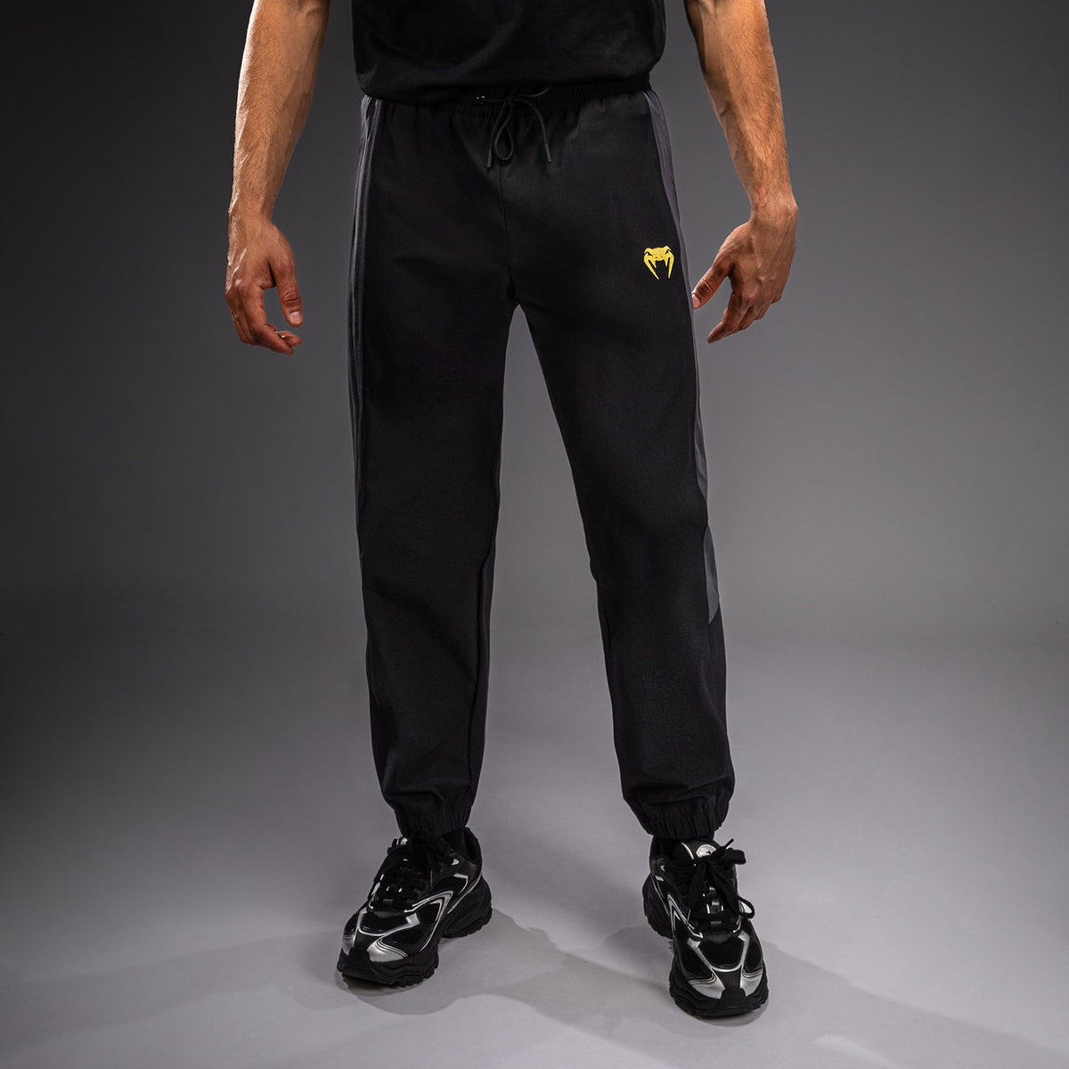 Venum Vectra Jogginghose - Schwarz/Gold