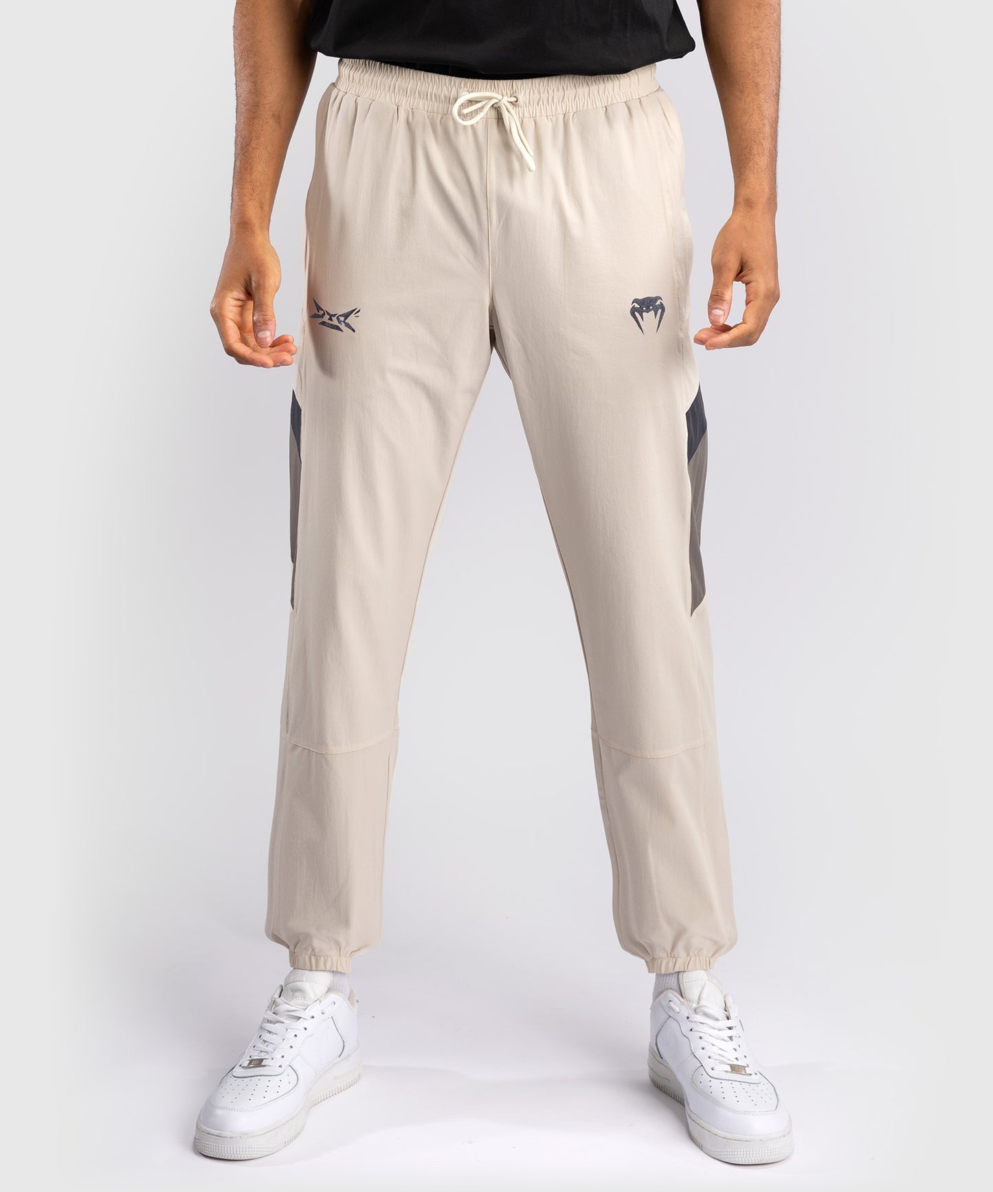 Venum x DTR Fight Attack 90 Trainingshose - Off-White