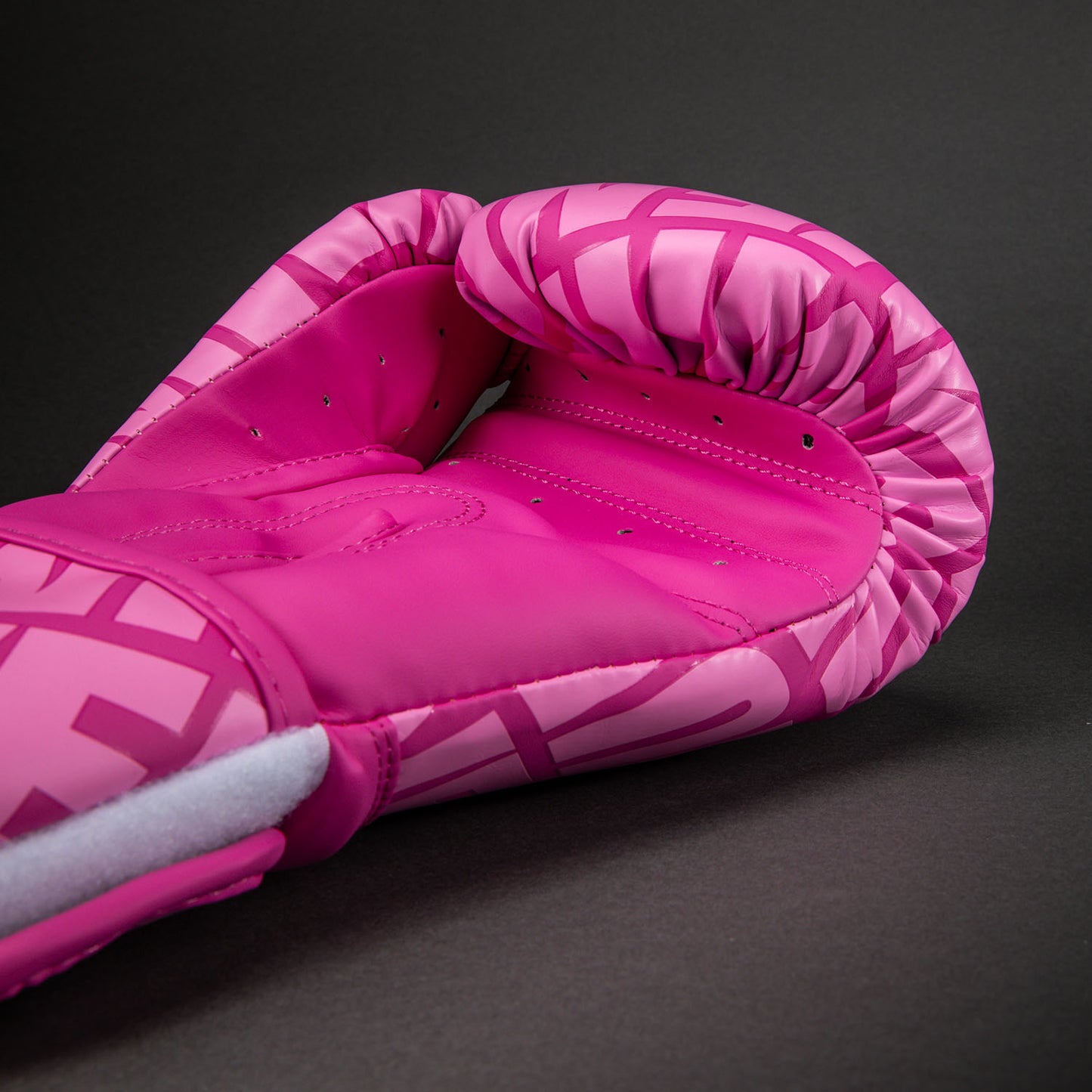 Venum Contender 1.5 XT 3D Boxhandschuhe – Candy Pink/Weiß