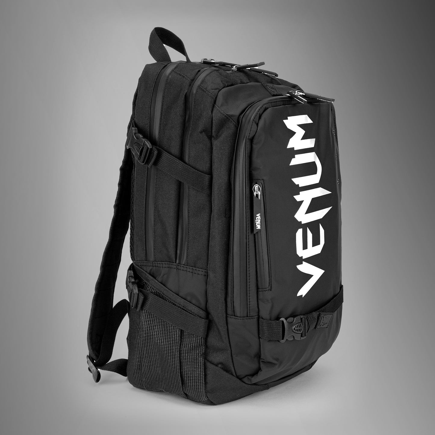 Venum Challenger Pro Evo BackPack - Schwarz/Weiß
