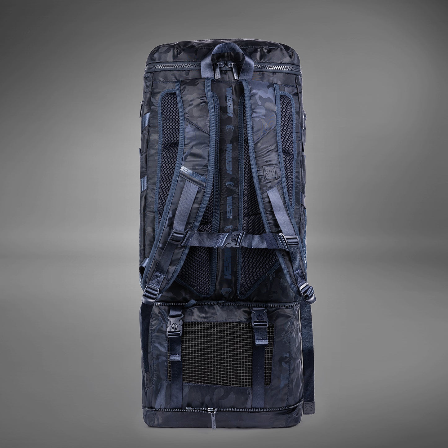 Venum Challenger Xtrem BackPack – Camo/Blau