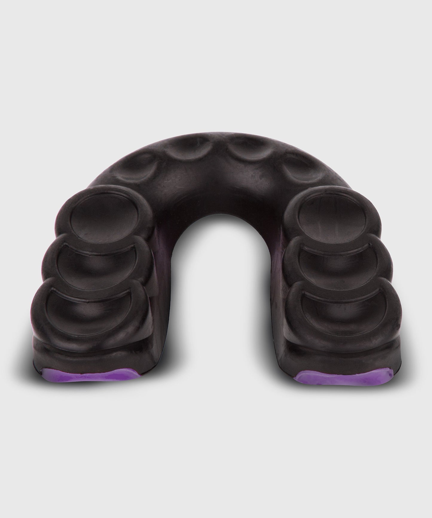 Venum Challenger Mundschutz - Schwarz/lila