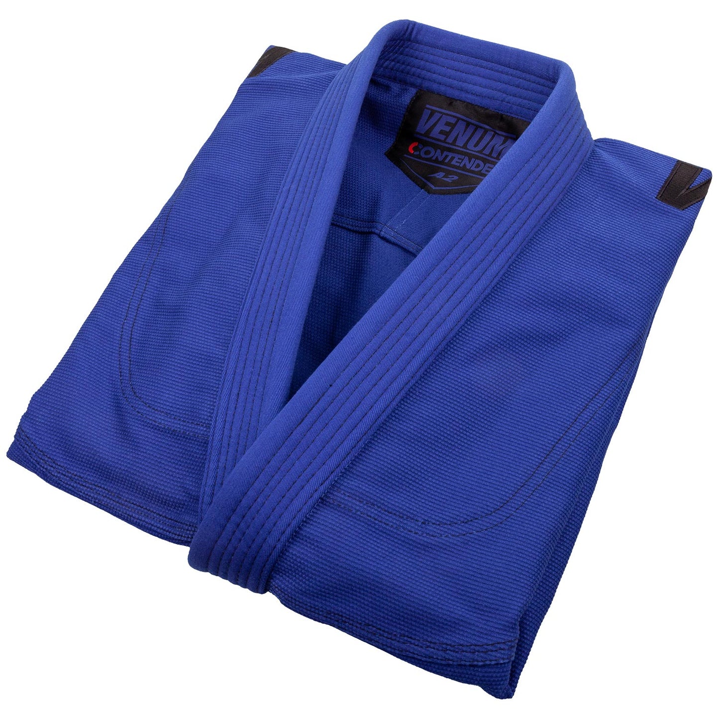 BJJ Gi Venum Contender Evo - Königsblau