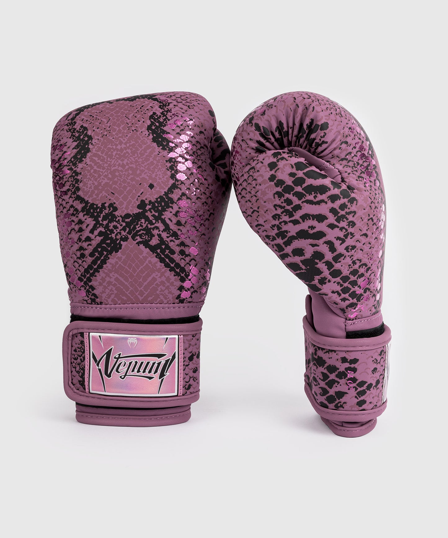 Venum Amazonia Boxhandschuhe - Lila