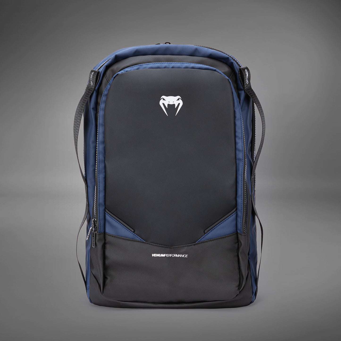 Venum Evo 2 Backpack - Schwarz/Blau