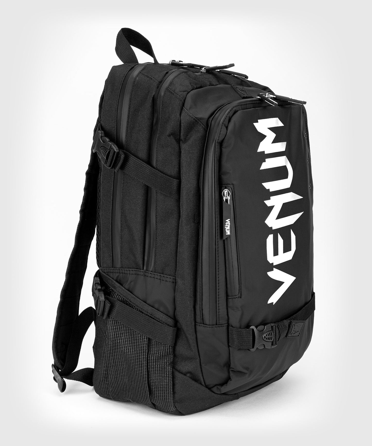 Venum Challenger Pro Evo BackPack - Schwarz/Weiß