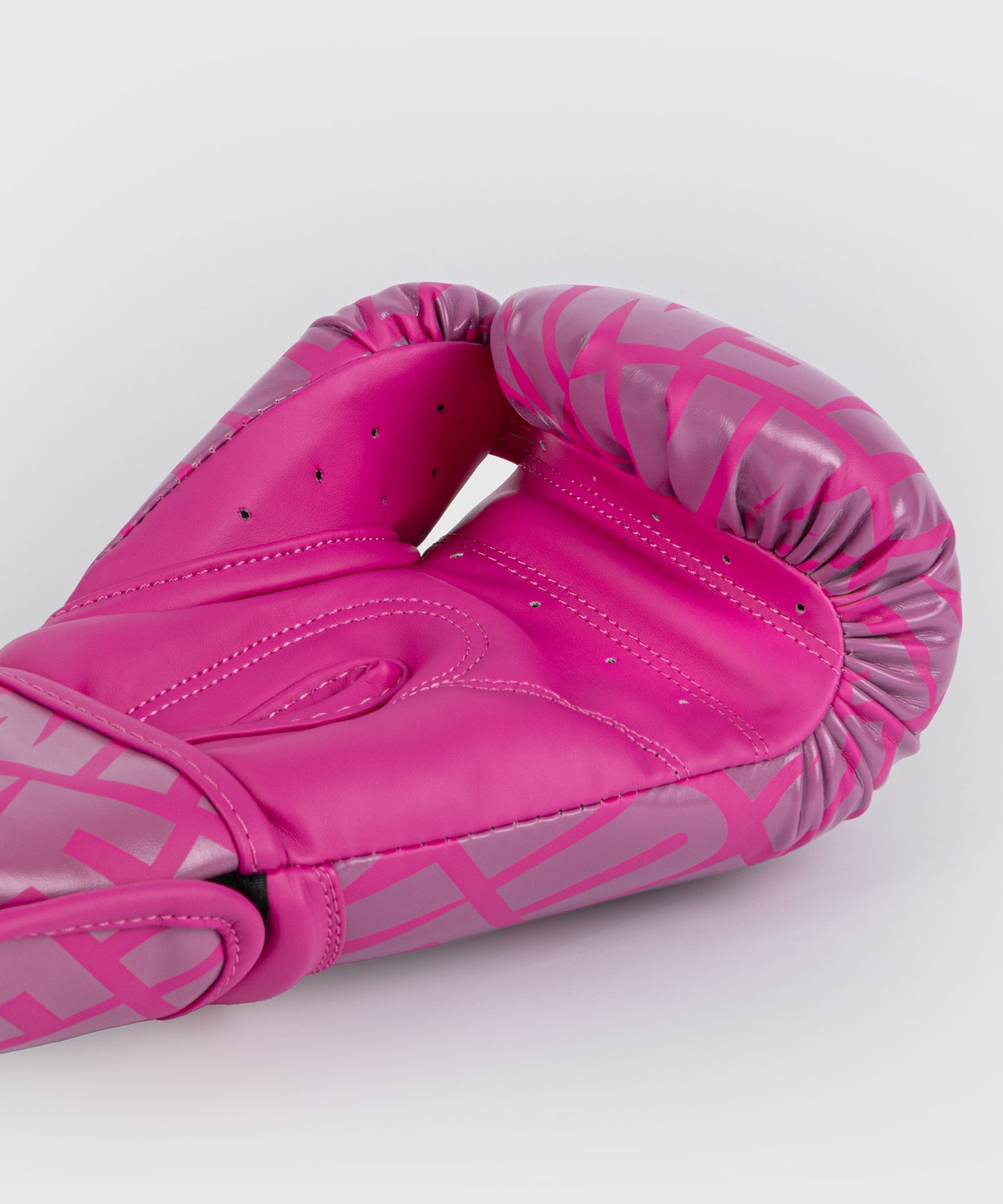 Venum Contender 1.5 XT Boxhandschuhe - Weiß/Pink