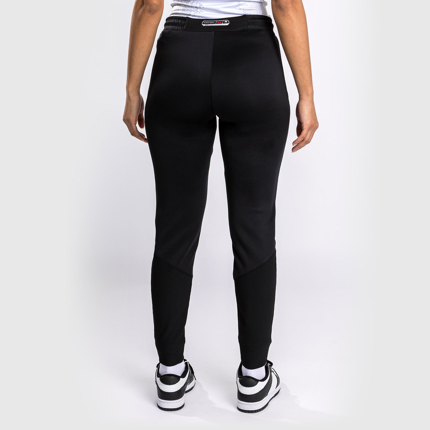 UFC Adrenaline by Venum Authentic Fight Night Walkout Pant für Frauen - Schwarz