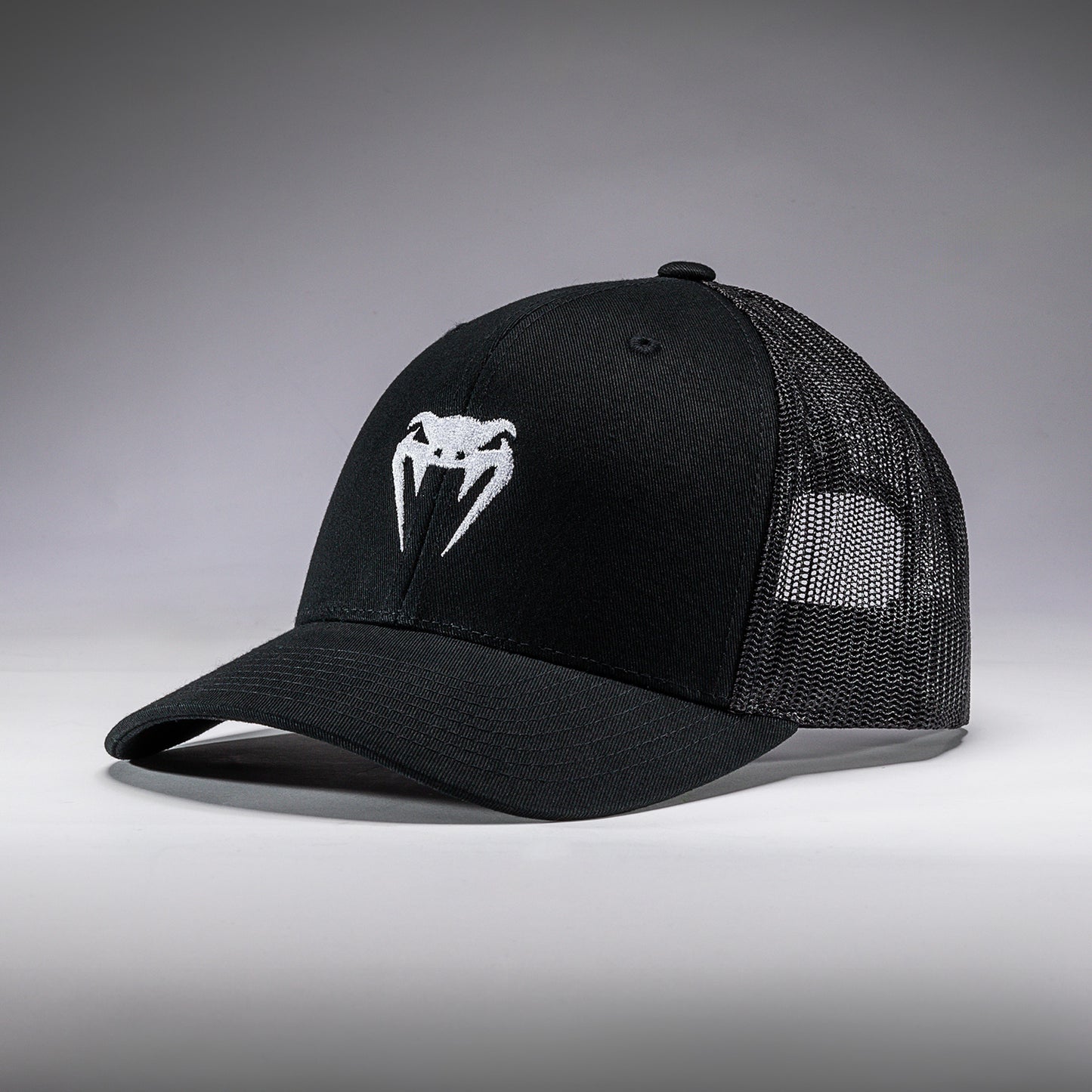 Venum Trucker Cap - Schwarz