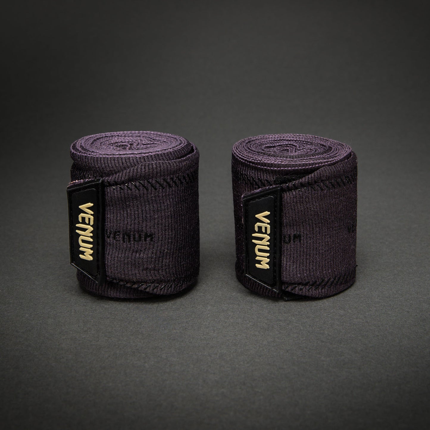 Venum Impact Evo Boxbandagen – Dunkellila