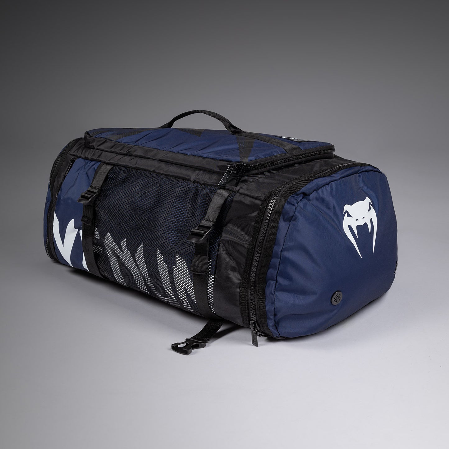 Venum Trainer Hybrid Sporttasche - Midnight Blue