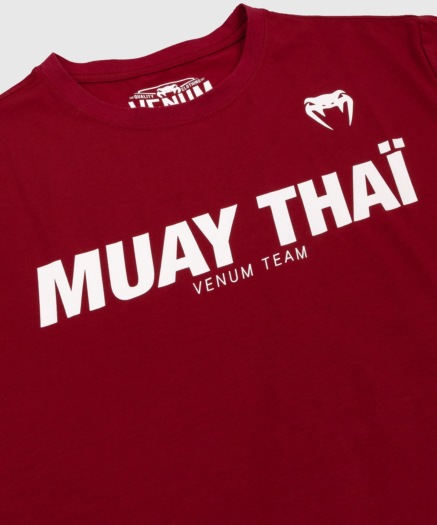 Venum Muay Thai VT T-Shirt