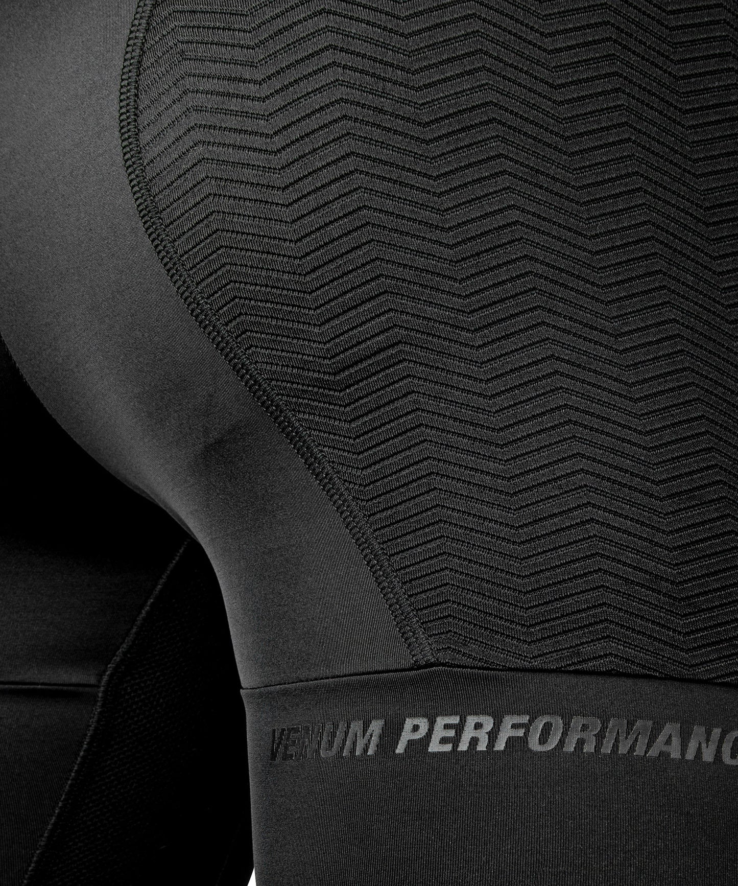 Venum G-Fit Kompressions-Shorts - Schwarz