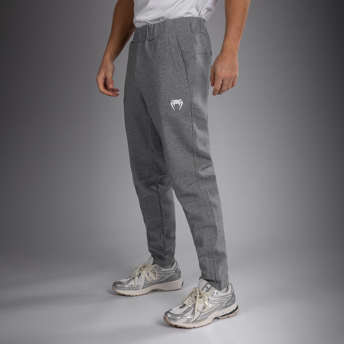 Venum City Core Jogginghosen - Cloud Grey
