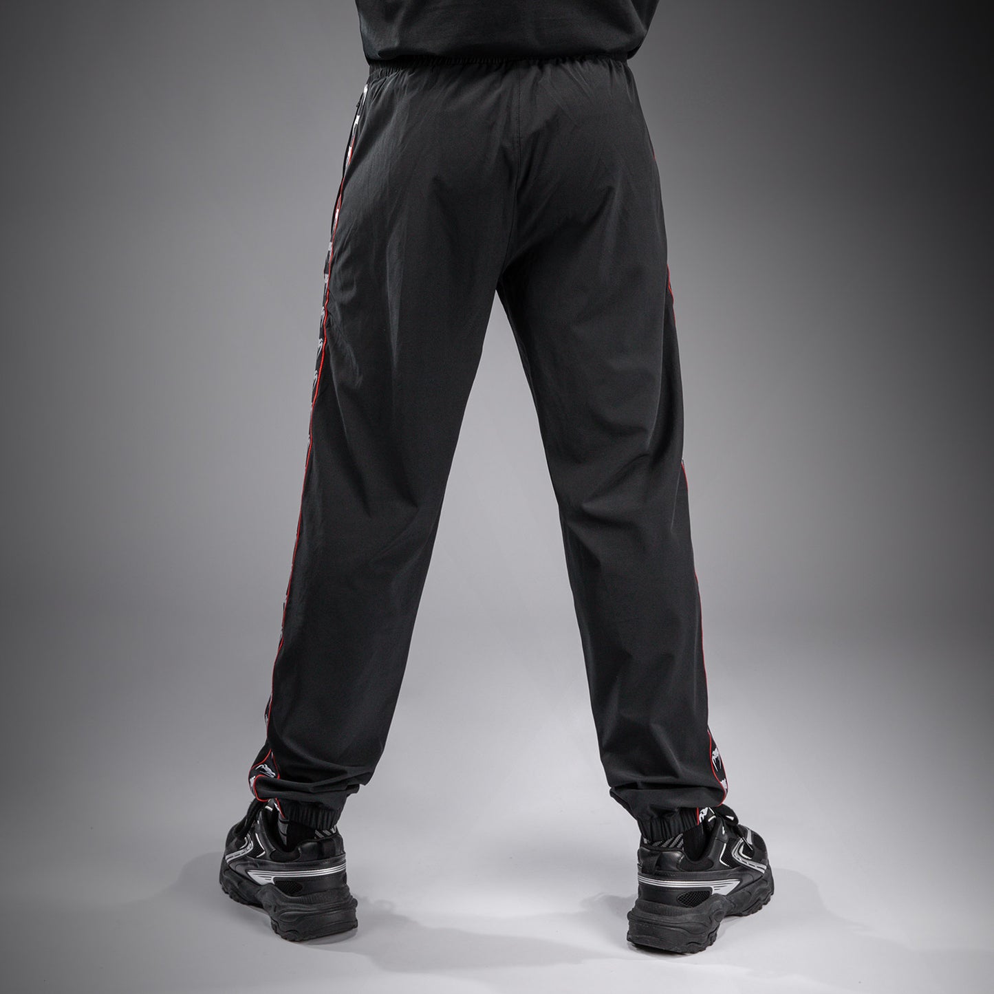Venum 20th Anniversary Jogginghose - Schwarz/Rot