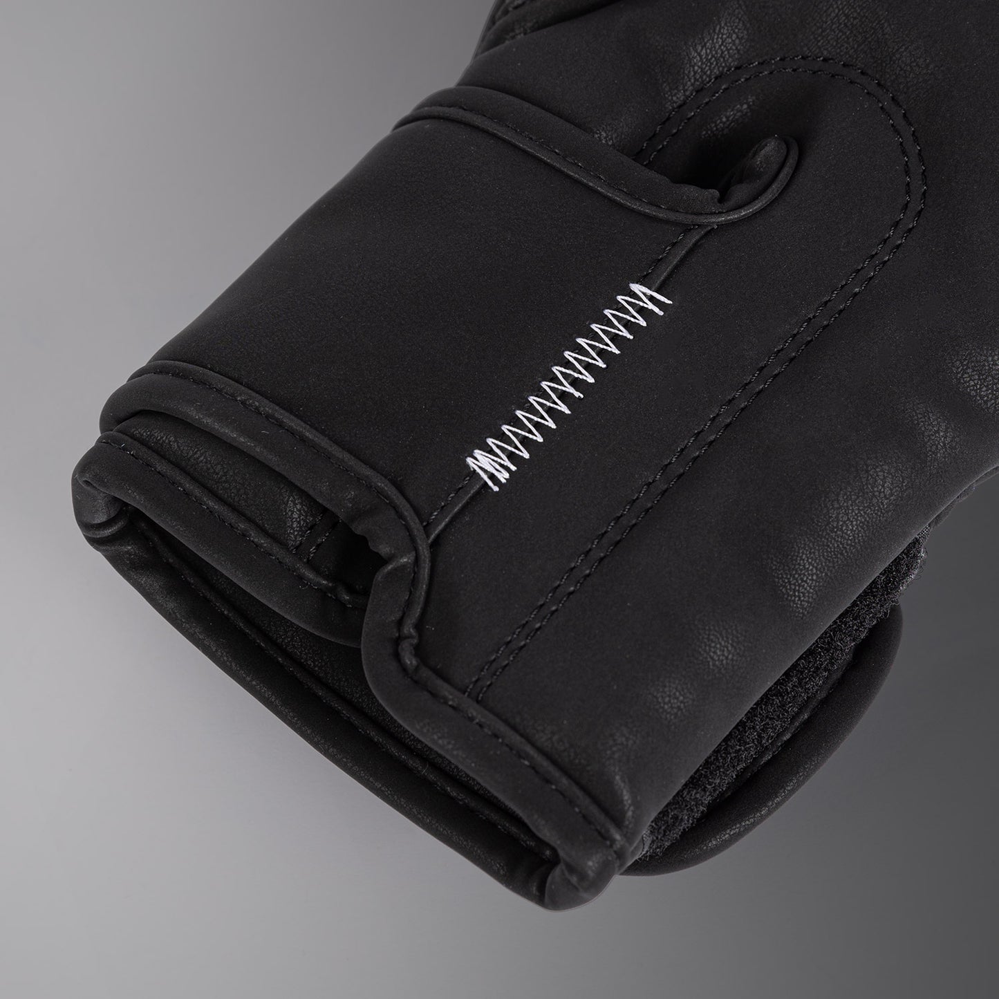 Venum Tactical XT Boxhandschuhe - Schwarz/Feuerrot