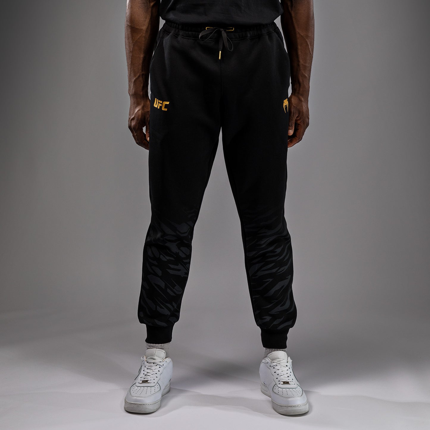 UFC Fusion by Venum Replica Herren Hose - Champion