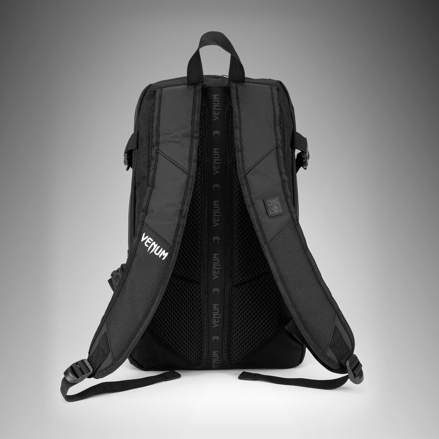 Venum Challenger Pro Evo BackPack - Schwarz/Weiß
