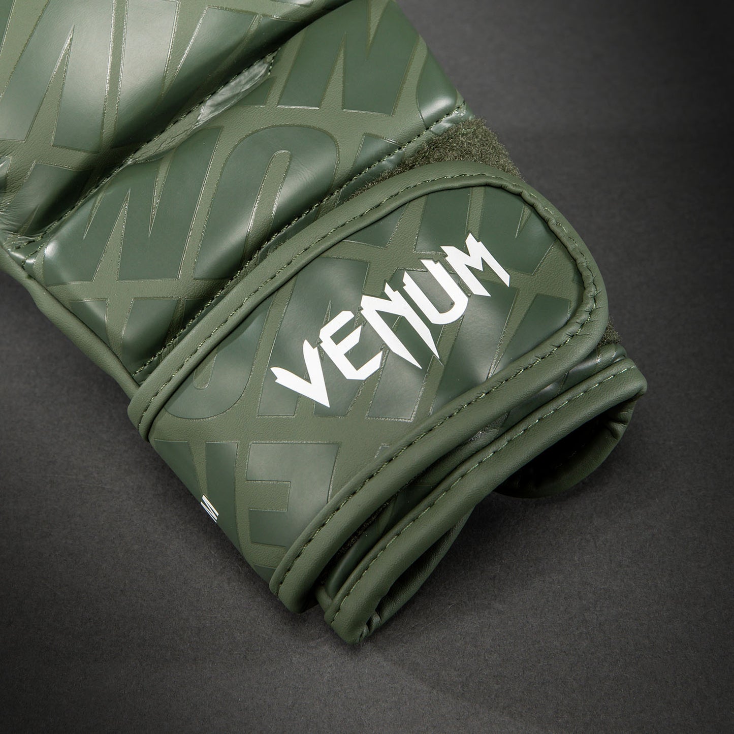 Venum Contender 1.5 XT 3D Sparringhandschuhe - Khaki