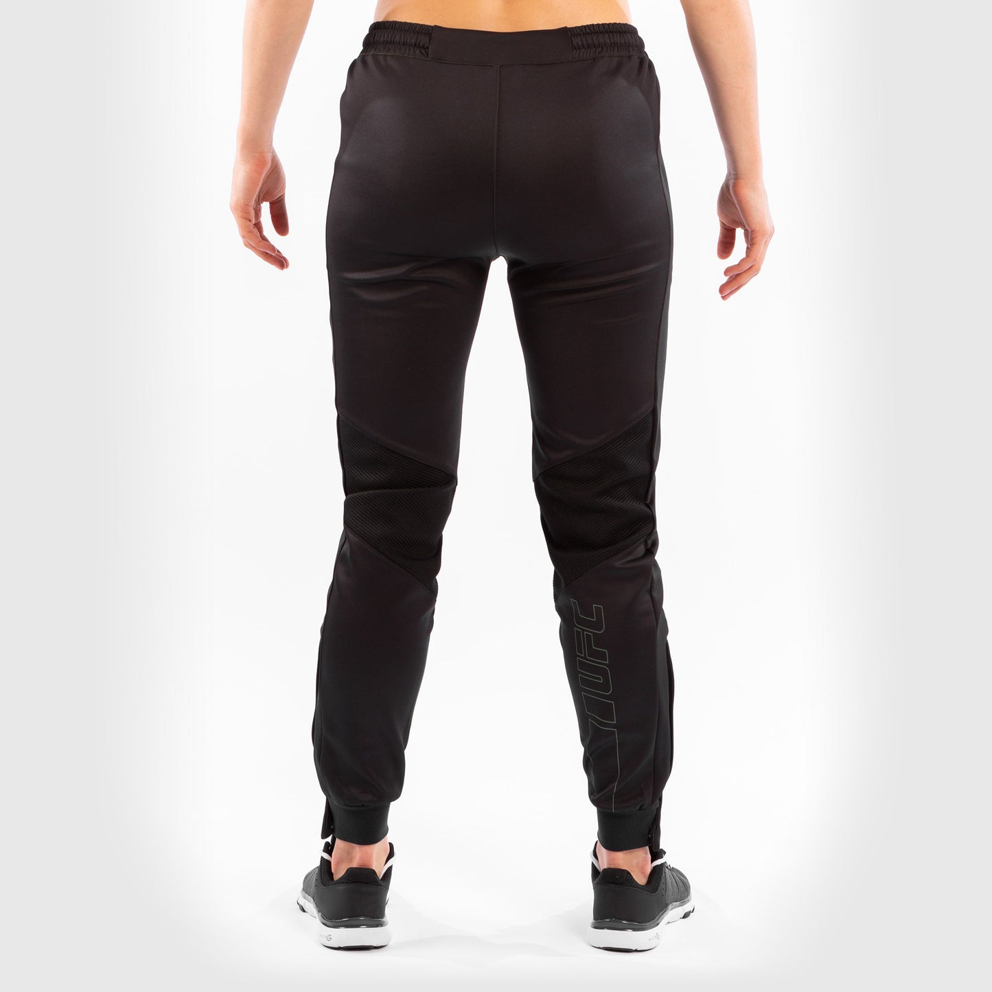 UFC Venum Authentic Fight Week Damenhose - Khaki