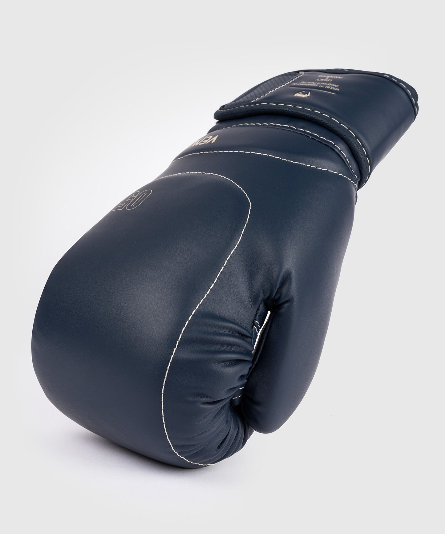Venum Impact Evo Boxhandschuhe - Icy Blue