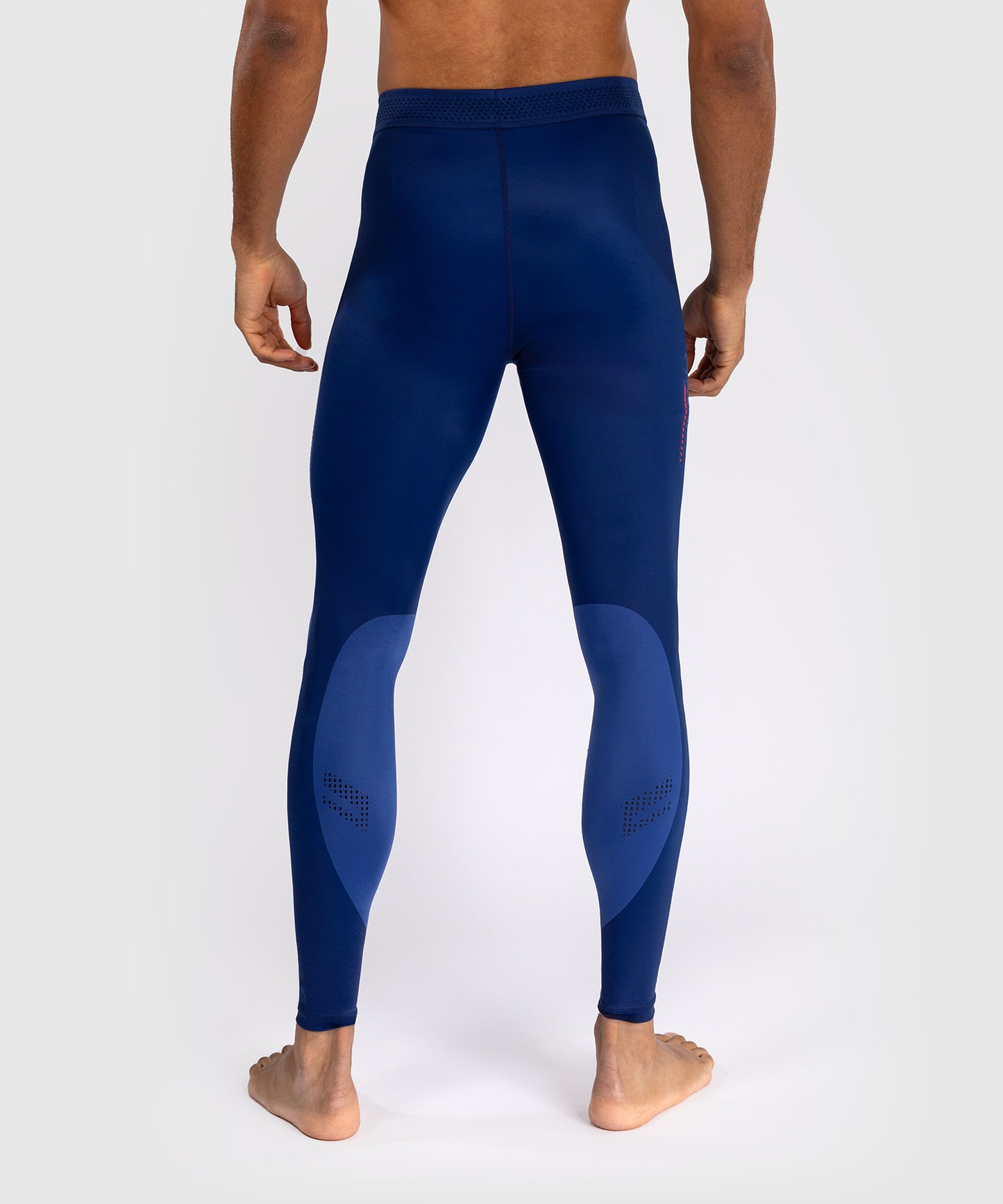Venum Technical 3.0 Spats - Nachthimmel Blau