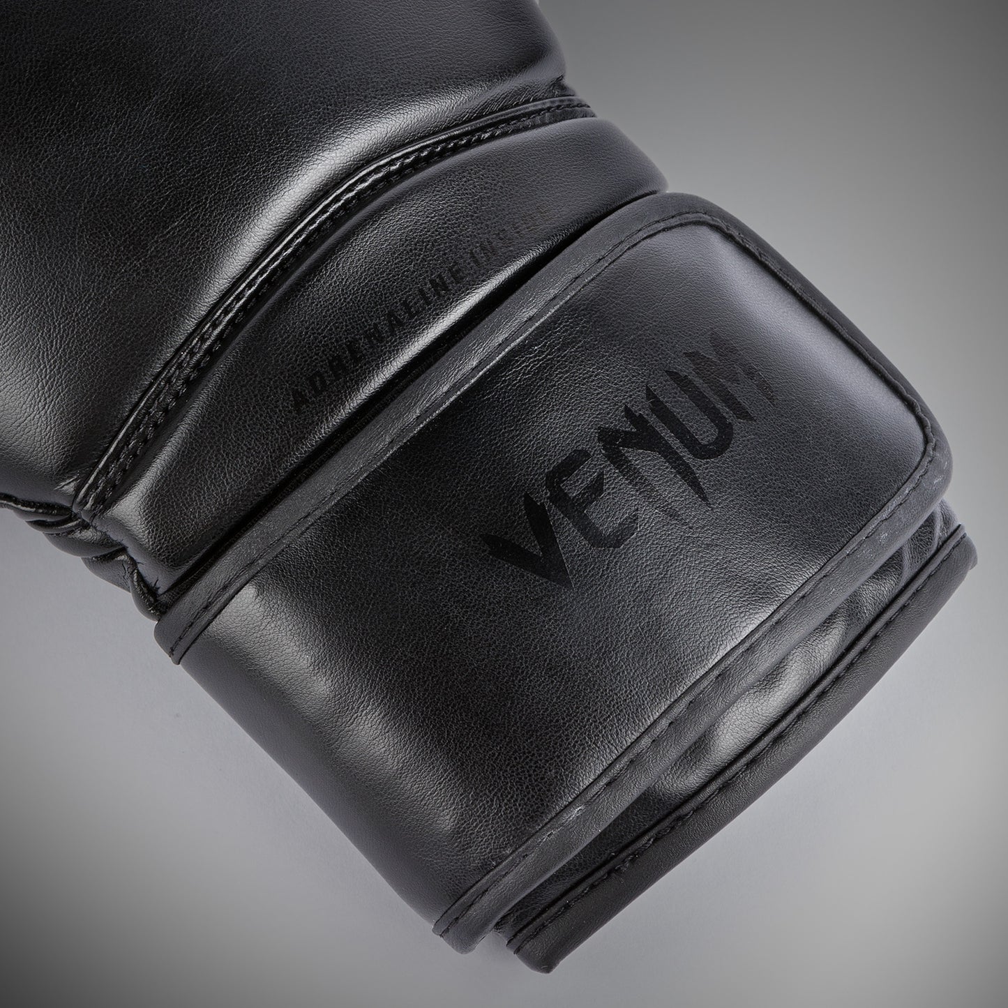 Venum Contender 1.5 Kinder Boxhandschuhe - Schwarz/Schwarz