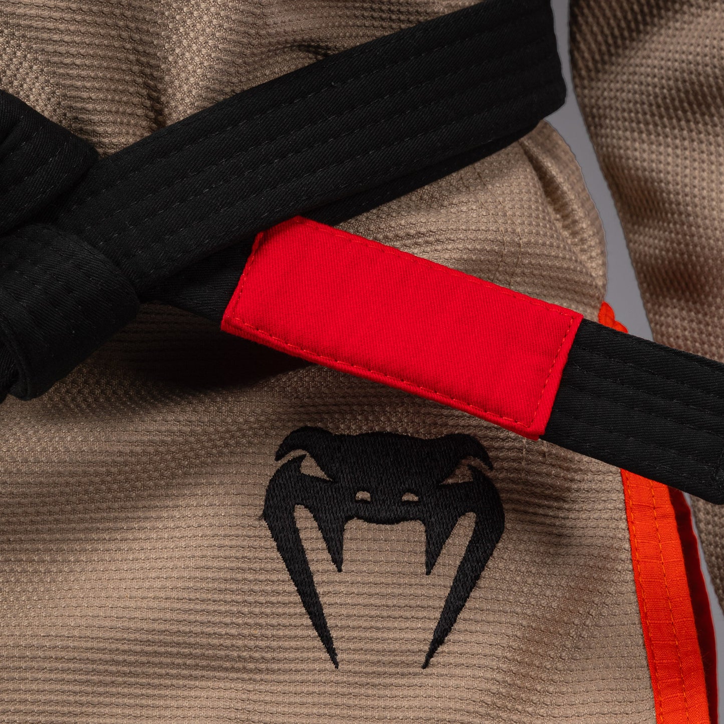 Venum Challenger XT BJJ Gi - Stein Sand
