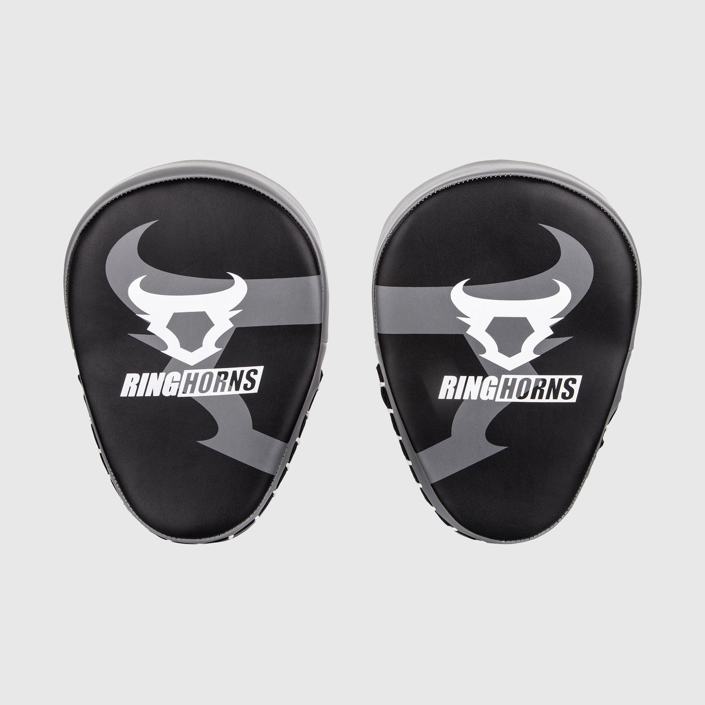 Ringhorns Charger Fokus Handschuhe - Schwarz